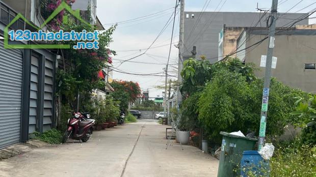 Bán Lô Đất Lớn Vuông A4 Đường 6m Khu Dân Cư Sầm Uất (22 x 45) 25 T/ỷ - 3