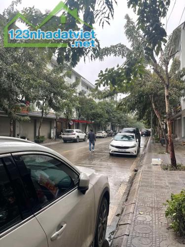 💥💥💥BÁN LIỀN KỀ KĐT GELEXIMCO, KHU HIẾM NHÀ BÁN, Ô TÔ VỈA HÈ RỘNG- THANG MÁY-  KINH DOAN - 4