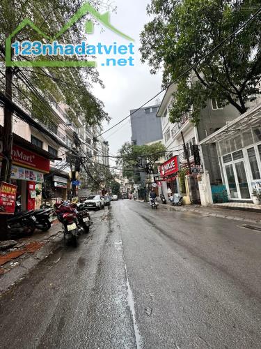 Bán Đất Tô Ngọc Vân, 73 tỷ, 200m², mặt tiền 10m, ngõ 20m - LH: 0904161087 - 1