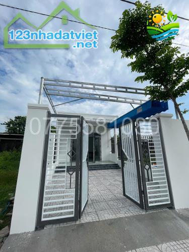 🏡 NHÀ ĐẸP BÌNH MINH – TRẢNG BOM – SỔ RIÊNG – GIÁ CHỈ 1 TỶ 550 TRIỆU - 1