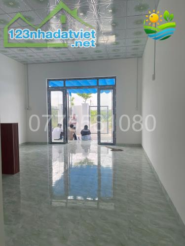 🏡 NHÀ ĐẸP BÌNH MINH – TRẢNG BOM – SỔ RIÊNG – GIÁ CHỈ 1 TỶ 550 TRIỆU - 2