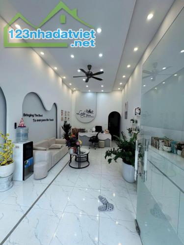 Sang nhượng Spa tại 15 Ngô Quyền, phường Điện Biên, tp Thanh Hóa - 4