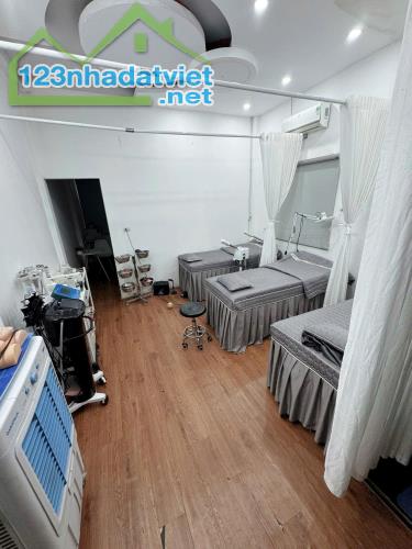 Sang nhượng Spa tại 15 Ngô Quyền, phường Điện Biên, tp Thanh Hóa - 2