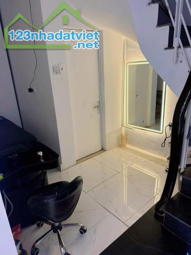 Sang nhượng Spa tại 15 Ngô Quyền, phường Điện Biên, tp Thanh Hóa - 1