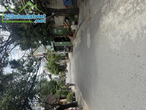 Nhà đẹp KDC Lê Thành, An Lạc, Bình Tân  - 80m² - 4PN - 6,5 tỷ - xe hơi vô nhà - 1
