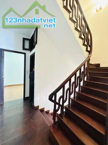Bán nhà ngõ 30 Nguyễn Thị Định, Cầu Giấy, 75m2, 6 tầng, ôtô tránh vỉa hè, kinh doanh 29 tỷ - 2