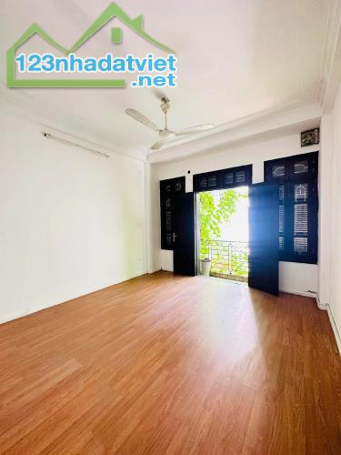 Bán nhà ngõ 30 Nguyễn Thị Định, Cầu Giấy, 75m2, 6 tầng, ôtô tránh vỉa hè, kinh doanh 29 tỷ - 3