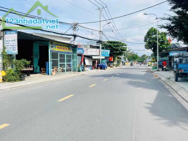 📣🌼 BÁN NHÀ 3 TẦNG ĐẸP - 95M2, NGANG 5.5M, NỞ HẬU TÀI LỘC - Ô TÔ ĐỖ CỬA - 💰NHÚ NHẸ 5 TỶ