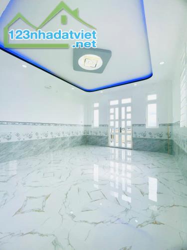 📣🌼 BÁN NHÀ 3 TẦNG ĐẸP - 95M2, NGANG 5.5M, NỞ HẬU TÀI LỘC - Ô TÔ ĐỖ CỬA - 💰NHÚ NHẸ 5 TỶ - 4