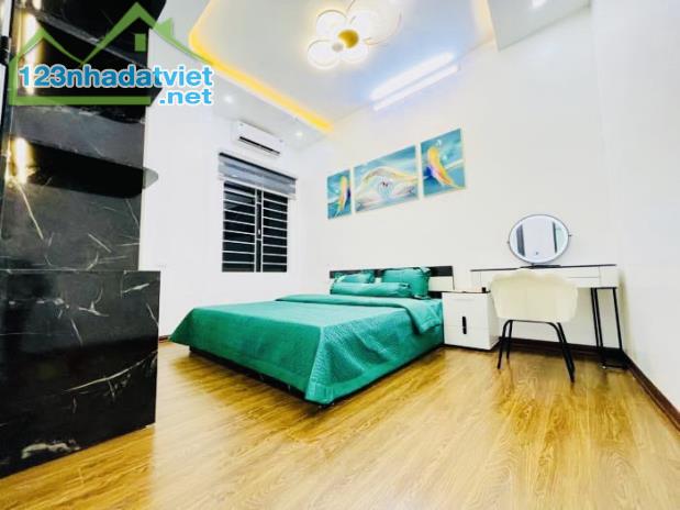 BÁN NHÀ MẶT NGÕ THÔNG Ô TÔ TRÁNH - KINH DOANH SẦM UẤT NGÀY ĐÊM - KHU VỰC DÂN CƯ ĐÔNG ĐÚC