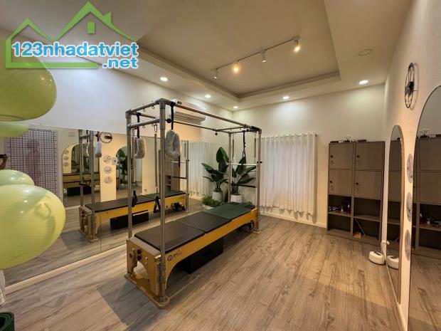 Bán nhà HXH Nguyễn Bỉnh Khiêm-gần thảo cầm viên-4PN-nhà mới-nội thất đep-giá tốt - 2