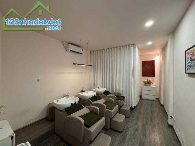 Bán nhà HXH Nguyễn Bỉnh Khiêm-gần thảo cầm viên-4PN-nhà mới-nội thất đep-giá tốt - 1