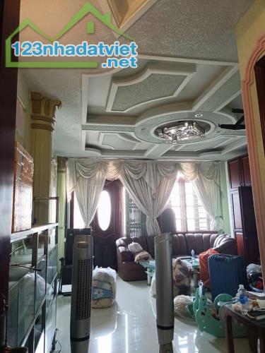 Bán nhà đường số 7 khu Tên Lửa - B.Tân - HXH - 120m2( 5x24) - 4 tầng đẹp - Nhỉnh 9 tỷ, tl - 1