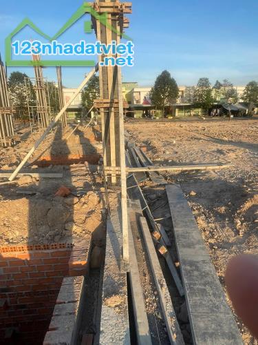 🌟 BÁN ĐẤT BÀU BÀNG, BÌNH DƯƠNG – SỔ HỒNG SẴN, CÓ NHÀ CẤP 4, TIỆN KINH DOANH 🌟