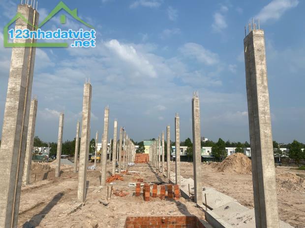 🌟 BÁN ĐẤT BÀU BÀNG, BÌNH DƯƠNG – SỔ HỒNG SẴN, CÓ NHÀ CẤP 4, TIỆN KINH DOANH 🌟 - 2
