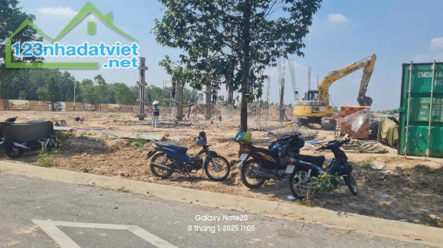 🌟 BÁN ĐẤT BÀU BÀNG, BÌNH DƯƠNG – SỔ HỒNG SẴN, CÓ NHÀ CẤP 4, TIỆN KINH DOANH 🌟 - 5