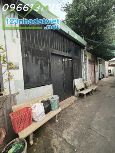 Bán nhà đường Phan Văn Đối , Bà Điểm, Hóc môn, 68m2, nhỉnh 3 tỷ. - 1