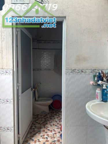 Bán nhà đường Phan Văn Đối , Bà Điểm, Hóc môn, 68m2, nhỉnh 3 tỷ. - 3