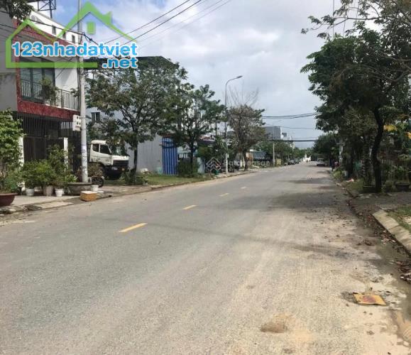 Bán Đất Đường 10m5 MT Nguyễn Nhược Pháp - hướng Đông Nam - Q.Liên Chiểu- Giá 3,65 Tỷ Tl - 1