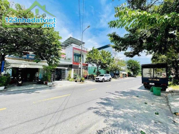 Bán Đất Đường 10m5 MT Nguyễn Nhược Pháp - hướng Đông Nam - Q.Liên Chiểu- Giá 3,65 Tỷ Tl
