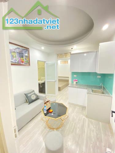 Bán Ccmn 1pk 1pn cực đẹp ô tô đỗ cửa Khương Đình, Thanh Xuân