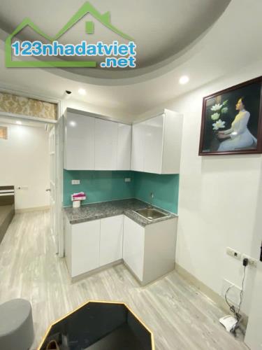 Bán Ccmn 1pk 1pn cực đẹp ô tô đỗ cửa Khương Đình, Thanh Xuân - 1