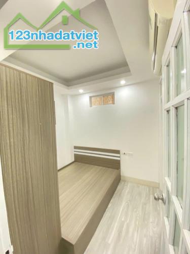 Bán Ccmn 1pk 1pn cực đẹp ô tô đỗ cửa Khương Đình, Thanh Xuân - 2