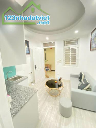 Bán Ccmn 1pk 1pn cực đẹp ô tô đỗ cửa Khương Đình, Thanh Xuân - 4