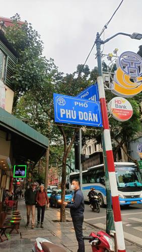 Bán nhà ĐẸP Phủ Doãn, DT 32m2, 5,8 tỷ, Lh: 0984417892. - 1