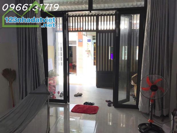 Bán nhà đường Nguyễn Thị Huê , Bà Điểm, Hóc môn, 55m2, nhỉnh 2 tỷ. - 2