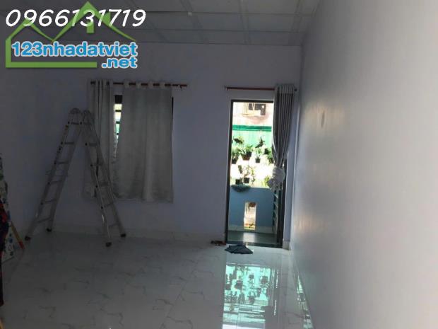 Bán nhà đường Nguyễn Thị Huê , Bà Điểm, Hóc môn, 55m2, nhỉnh 2 tỷ. - 4
