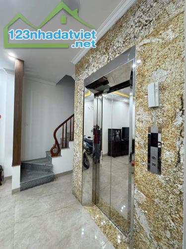 BÁN NHÀ :KHƯƠNG HẠ-THANH XUÂN   +  DT:44M2 X 6T X 5M.MT    + - 2