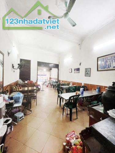 ĐẤT, MẶT PHỐ ÂU CƠ, TÂY HỒ-KD-Ô TÔ-VỈA HÈ: 61M, MT 4,6M, GIÁ 23,5 TỶ - 2