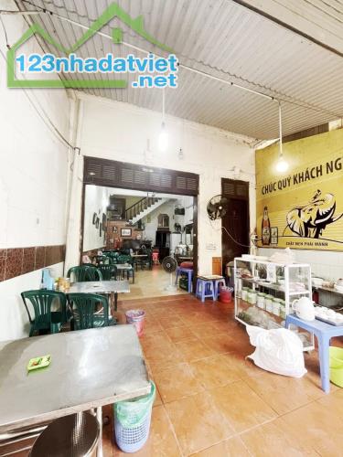ĐẤT, MẶT PHỐ ÂU CƠ, TÂY HỒ-KD-Ô TÔ-VỈA HÈ: 61M, MT 4,6M, GIÁ 23,5 TỶ - 3