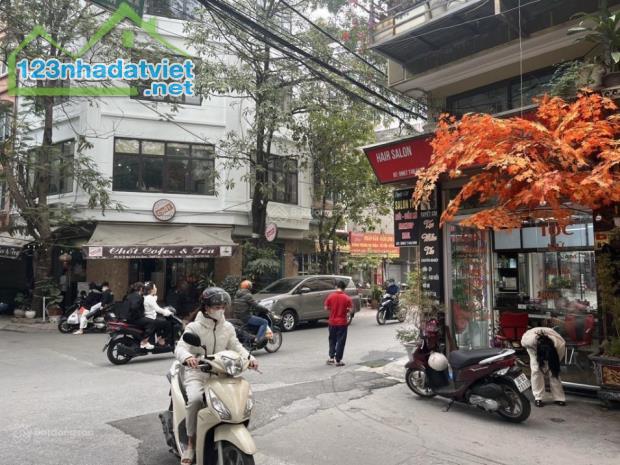 Bán nhà: Kim Giang, 37m2, 5 tầng, kinh doanh, oto tải tránh, mặt chợ, thuê 300tr/năm.