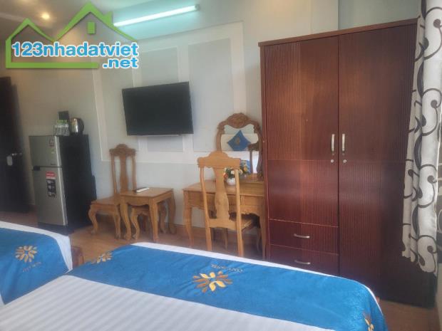 CHỈ 45 TỶ, SỞ HỮU HOTEL. QUẬN 1. PHƯỜNG ĐA KAO. NGUYỄN THỊ MINH KHAI.