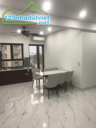 Cho thuê căn hộ chung cư sunrise building, 120m, 3 ngủ, 2 wc, full đồ, giá thuê 15 triệu - 5