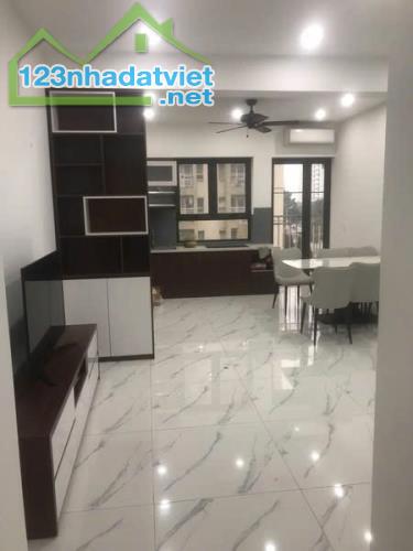 Cho thuê căn hộ chung cư sunrise building, 120m, 3 ngủ, 2 wc, full đồ, giá thuê 15 triệu - 4