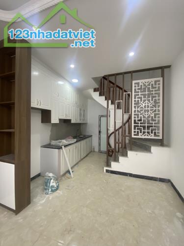 🏡 BÁN NHÀ ĐẠI THÀNH - 90M2 X 3 TẦNG - Ô TÔ NGỦ TRONG NHÀ - GẦN NHÀ VĂN HÓA - GIÁ CHỈ 4,8 - 3