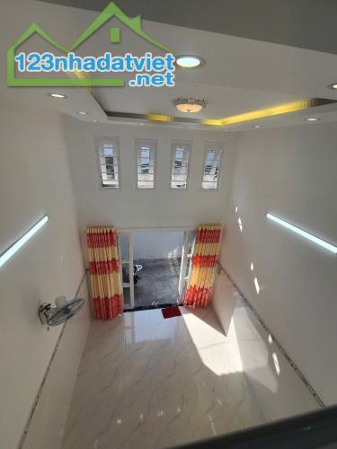 Bán nhà Trường Trinh - Quận 12 - sát Gò Vấp - Tân Phú. 💥43m2 chỉ 4tỷ còn Thương lượng. Nh - 1