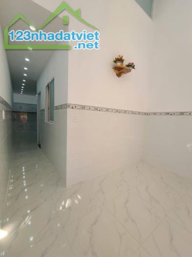 Bán nhà Trường Trinh - Quận 12 - sát Gò Vấp - Tân Phú. 💥43m2 chỉ 4tỷ còn Thương lượng. Nh - 2