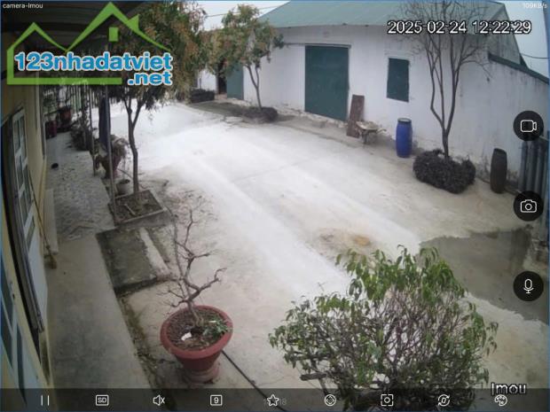 CHÍNH CHỦ Cần Bán Trang Trại Tại Thôn Kinh Nguyên, Xã Thạch Lỗi, Huyện Cẩm Giàng, Tỉnh - 3