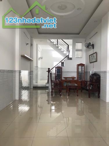 Chỉ 5 tỷ 9 sở hữu ngay nhà 80m2 Lê Đức Thọ,Gò Vấp gần chùa Kỳ Quang, SHR - 1