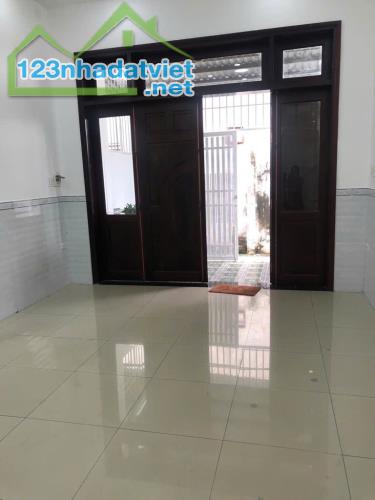 Chỉ 5 tỷ 9 sở hữu ngay nhà 80m2 Lê Đức Thọ,Gò Vấp gần chùa Kỳ Quang, SHR - 2