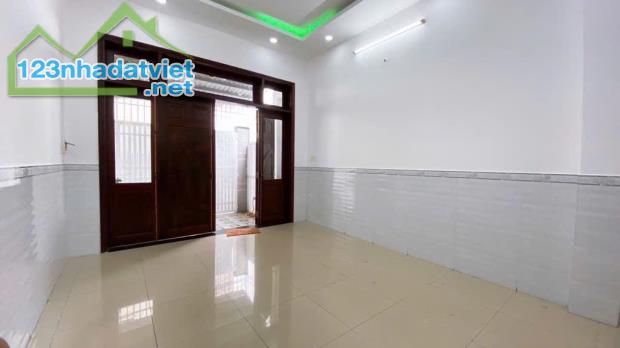 Chỉ 5 tỷ 9 sở hữu ngay nhà 80m2 Lê Đức Thọ,Gò Vấp gần chùa Kỳ Quang, SHR - 4