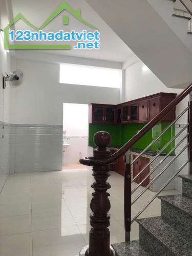 Chỉ 5 tỷ 9 sở hữu ngay nhà 80m2 Lê Đức Thọ,Gò Vấp gần chùa Kỳ Quang, SHR - 5