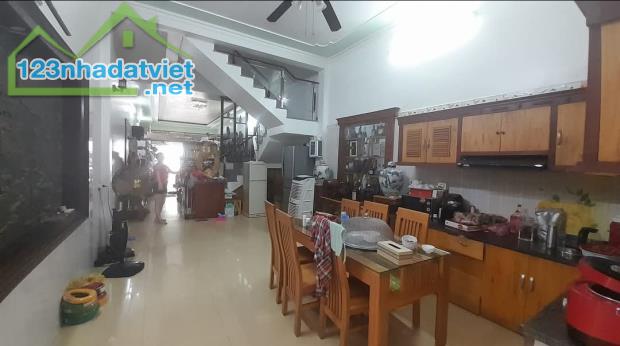 Bán nhà Thư Trung, Văn Cao Đằng Lâm, Hải An, Hải Phòng. 4 tầng, 90m2, 4,7 tỷ. Ngang 4,5m, - 1