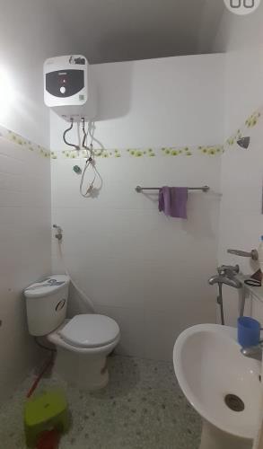 Bán nhà Thư Trung, Văn Cao Đằng Lâm, Hải An, Hải Phòng. 4 tầng, 90m2, 4,7 tỷ. Ngang 4,5m, - 3