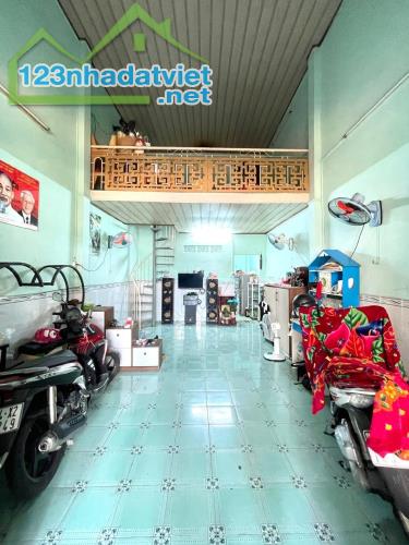 BÁN NHÀ KHU VIP PHẠM ĐĂNG GIẢNG GẦN M1 -HẺM XE TẢI 7M THÔNG - 50M2 (4*12.5) - CHỈ HƠN 4 TỶ - 3