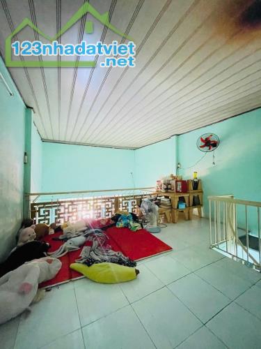 BÁN NHÀ KHU VIP PHẠM ĐĂNG GIẢNG GẦN M1 -HẺM XE TẢI 7M THÔNG - 50M2 (4*12.5) - CHỈ HƠN 4 TỶ - 2